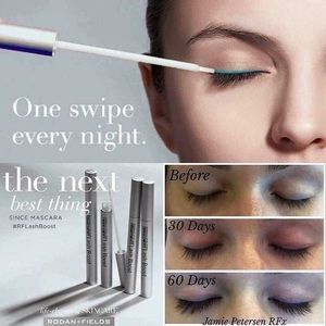 Rodan and Fields Lash Boost
